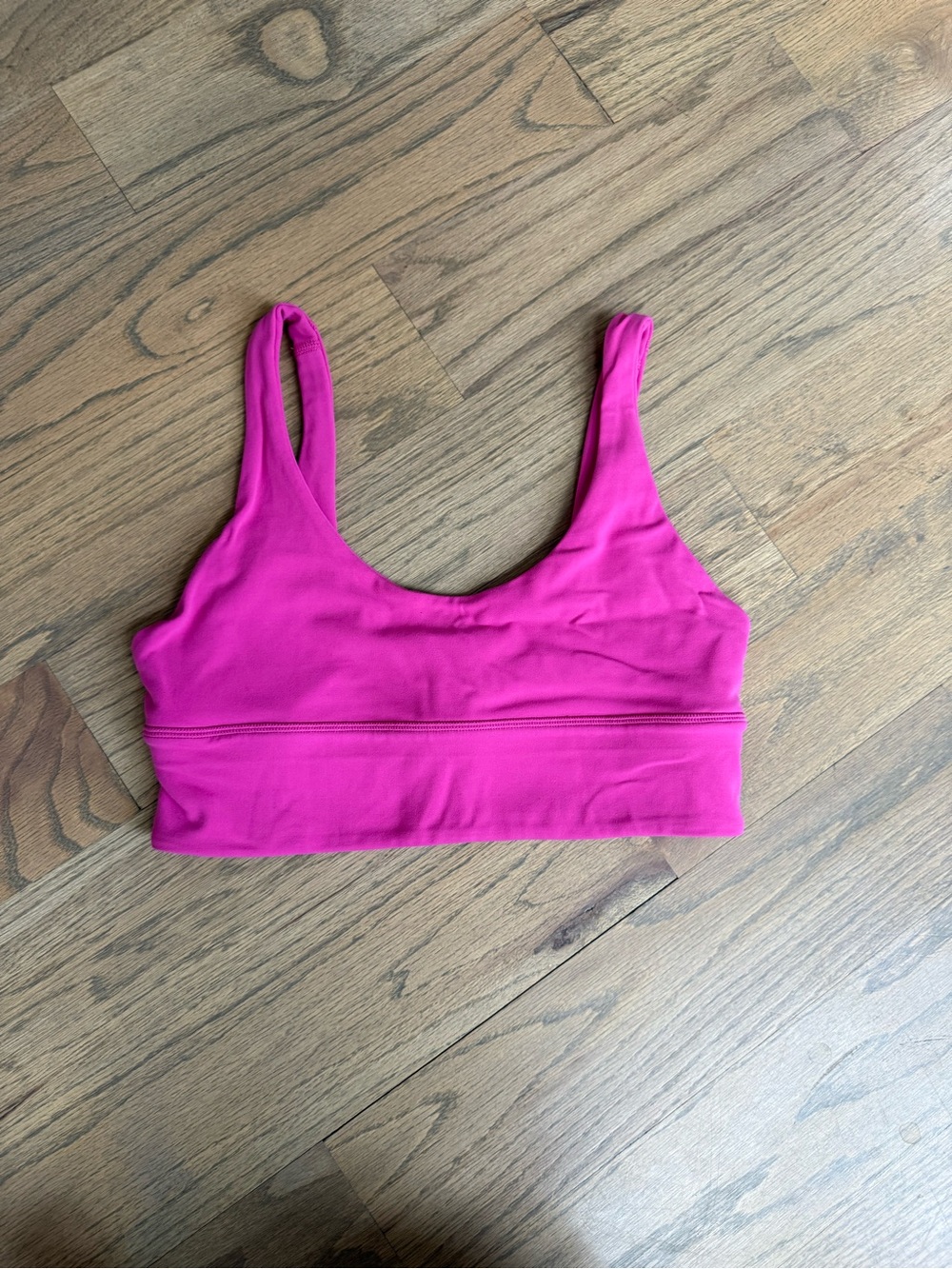 Lululemon Align Bra